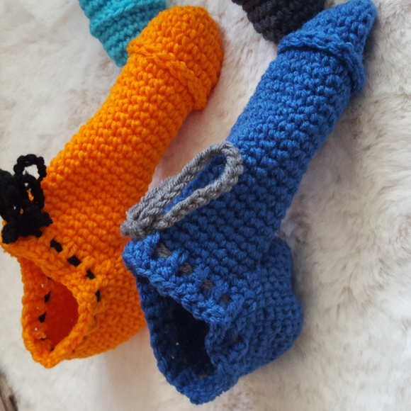 Willie Warmer๐/Peter Heater/Schlong Johns/Weanie Beanie/Wood Hood/C ock Sock - Picture 2 of 11